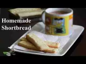 Video: Shortbread Recipe (original Walkers Scottish shortbread recipe)